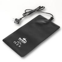 Atsparus vandeniui šildymo kilimėlis Terrario Repti-Pad PVC, 20W, 20x35 cm