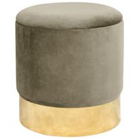 Pufas Akord Golden, rudas