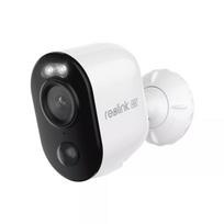 IP stebėjimo kamera Reolink Argus Series B350 4K, belaidė, 8 MP, 3840×2160, 125° matymo laukas, IP65, 6000 mAh baterija