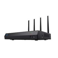 Reolink NVS12W 12 kanalų Wi-Fi 6 tinklo vaizdo registratorius 16MP, su 2TB kietuoju disku