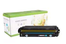 Suderinamas statinės kontrolės Hewlett-Packard 508A CF361A/CRG040 Ciandas, 5000 p.