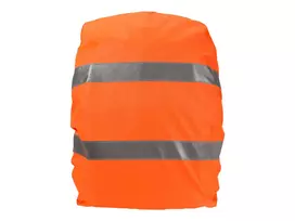 Lietaus užvalkalas kuprinei DICOTA HI-VIS P20471-11