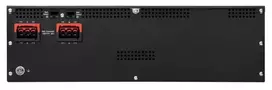 EATON 9PX EBM 180V RT3U G2 išorinis baterijų modulis, skirtas 3000VA / 2700W UPS sistemoms