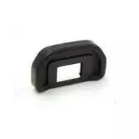 Canon Eyecup EB guminis okuliaro gaubtas