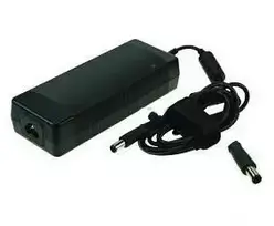 HP 463953-001 maitinimo adapteris 120 W juodas