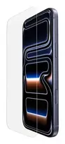 Belkin ScreenForce UltraGlass2 apsauginis stiklas, iPhone 17 Pro Max, OVA194hq