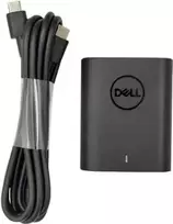 Dell 60W 338Y5 maitinimo adapteris (juodas) – nešiojamam kompiuteriui
