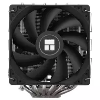 Terminis aušintuvas Thermalright Peerless Assassin 120 SE Black CPU Cooler
