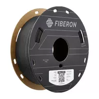 3D spausdinimo filamentas POLYMAKER Fiberon PA6-CF20 1,75 mm anglies pluoštu sustiprintas