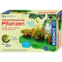 Kosmos 63213 papildytos realybės žaidimas, 8 metams, įvairiaspalvis
