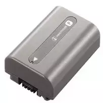 Sony InfoLithium® P serijos įkraunama baterija NP-FP50