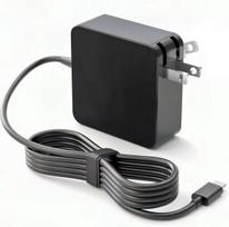 Dell 60W USB-C GaN Ultra Slim – kompaktiškas 60 W USB-C maitinimo adapteris