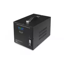 VOLT POLSKA 230V/110V 3000VA Įtampos keitiklis transformatorius