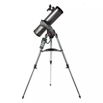 Celestron NexStar 130SLT kompiuterizuotas teleskopas