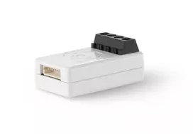 Nice Smart-Control Module (FGBS-222 EU) Z-Wave Plus