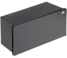 ATTE IPUPS-16-20-R5U0 16 prievadų PoE+ jungiklis su integruotu UPS