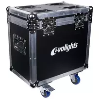 EVOLIGHTS NEO CASE BEAM SPOT 100W Transport Case