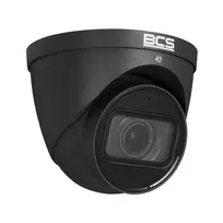 BCS 5MP IP kupolinė kamera L-EIP55VSR4-Ai1-G
