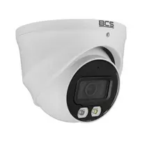 BCS 4MP IP kupolinė kamera BCS-L-EIP14FSR3L3-AI
