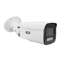 BCS-V-TIP54FCR6L6-Ai2(2) 4MP IP Bullet Camera su 6mm objektyvu, Smart IR, AI apsaugos perimetru, PoE