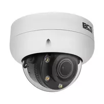 BCS-L-DIP56VCR5L5-Ai1 6MP IR Kupolinė IP Kamera su AI