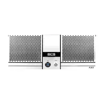 BCS 8 kanalų 4K IP tinklo vaizdo registratorius BCS-F-NVR7008