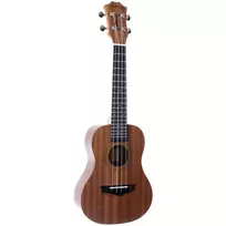 Arrow MH10 Sapele Concert Ukulele su dėklu