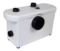 VOLT POLSKA Aquasan Pro 600W Sewage Lifting Station