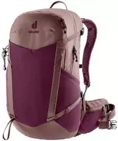 Deuter Futura 25 SL Moteriška žygio kuprinė - Cassis/Ashrose
