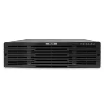 64 kanalų IP NVR 16 lizdų 4K UHD H.265+ tinklinis vaizdo registratorius BCS-P-NVR6416-4KR