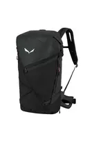 Salewa Puez 40+5L Women's Backpack - Black Out / Onyx