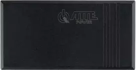 ATTE IPMP-70-550 55V 70W pasyvus PoE maitinimo injektorius