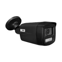 BCS-L-TIP14FCL5-Ai1-G 4MP IR Bullet IP kamera su Smart AI, 2.8mm fiksuotu objektyvu, 50m IR, IP67, PoE