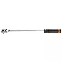 NEO TOOLS Sukimo veržliaraktis 1/2 inch 60-350 Nm su dėklu