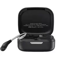 KZ AZ09 Bluetooth Adapter for IEMs - Black