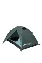 VOLVEN Zephyr Light Tent Green 2-Person 3-Season Trekking Palapinė