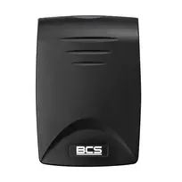 BCS BCS-L-CRS-M4Z 4MP Motorizuota Varifokalinė Kulkos Formos IP Kamera su IR, PoE, IP67, IK10