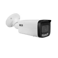 BCS 5MP IP stebėjimo kamera BCS-L-TIP35FCR8L6-Ai2 su 2.8mm objektyvu, 80m IR, AI, IP67