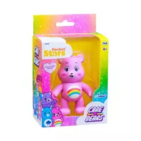 P.M.I. KIDS WORLD Care Bears Series 1 Collectible Figūrėlė 10 cm – Vienas Paketas (Asortimentas)