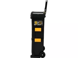 VOREL Tool Trolley 3 Segments