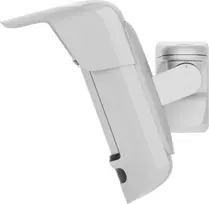 AJAX CurtainCam Outdoor HighMount (PhOD) - White