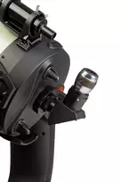 Celestron Luminos 10 mm Okuliaras 1.25 inch / 2 inch Dvigubas cilindras 82° AFOV Pilnai daugiasluoksnis dengimas