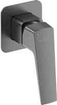 DEANTE Arnika Built-in Shower Mixer Single-lever Chrome