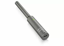 Behringer ECM8000-U USB matavimo kondensatorinis mikrofonas
