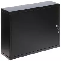 Metalinis korpusas MB-TPR5-MP-B 520 x 400 x 140 mm STALFLEX