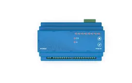 TCHIBO belaidė DIN bėgio relė Blue PS-08 230 Tech Controllers