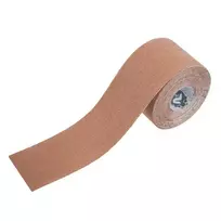 REHA FUND PILOTAPE SILK Kinesiology Tape Beige 5cm x 5m PILO-9010/1