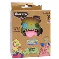 P.M.I. KIDS WORLD FUGGLER S2 FARTING FIGURES 9 CM - ASSORTMENT