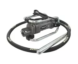 AWTOOLS HOOZAR Betoninis vibratorius 2300W 4m