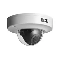 BCS 4MP IP kupolinė kamera BCS-P-DPIP24FSR3-Ai2, 2.8mm, IR 30m, PoE, IP67, IK10